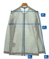 JUNYA WATANABE（ジュンヤワタナベ）Tシャツ・カットソー 黒 サイズ:S レディース/2200707997049