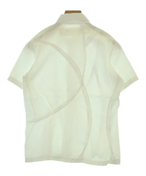 JUNYA WATANABE（ジュンヤワタナベ）ブラウス 白 サイズ:-(L位) レディース/2200708969021