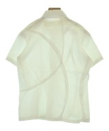 JUNYA WATANABE（ジュンヤワタナベ）ブラウス 白 サイズ:-(L位) レディース/2200708969021