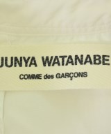 JUNYA WATANABE（ジュンヤワタナベ）ブラウス 白 サイズ:-(L位) レディース/2200708969021