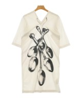 JUNYA WATANABE（ジュンヤワタナベ）ワンピース ベージュ サイズ:-(M位) レディース/2200709138013