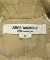 JUNYA WATANABE（ジュンヤワタナベ）トレンチコート ベージュ サイズ:SS レディース/2200709138020