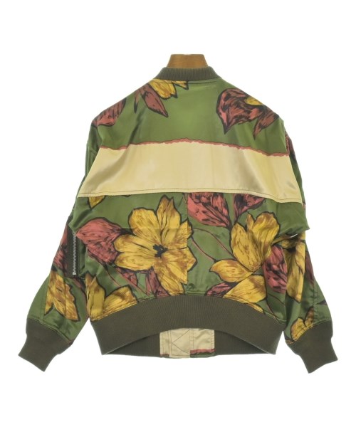 JUNYA WATANABE（ジュンヤワタナベ）その他 カーキ サイズ:XS レディース/2200708449011