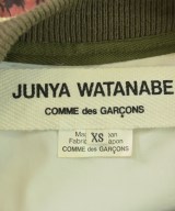 JUNYA WATANABE（ジュンヤワタナベ）その他 カーキ サイズ:XS レディース/2200708449011