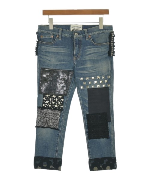 JUNYA WATANABE(ジュンヤワタナベ)のデニムパンツ サイズ:XS 17,800円