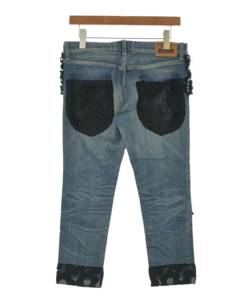 JUNYA WATANABE（ジュンヤワタナベ）デニムパンツ 青 サイズ:XS レディース/2200708449035