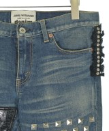 JUNYA WATANABE（ジュンヤワタナベ）デニムパンツ 青 サイズ:XS レディース/2200708449035