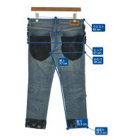 JUNYA WATANABE（ジュンヤワタナベ）デニムパンツ 青 サイズ:XS レディース/2200708449035