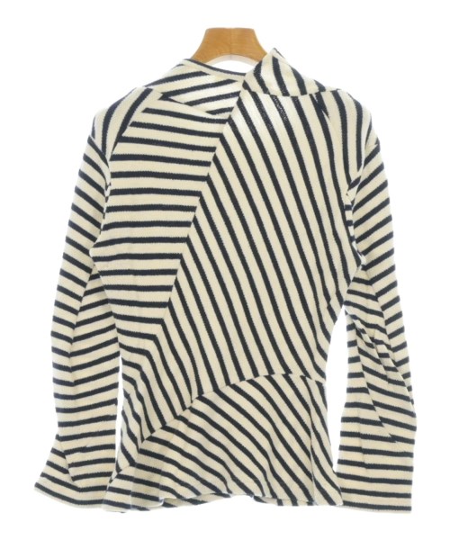 JUNYA WATANABE（ジュンヤワタナベ）Tシャツ・カットソー 白 サイズ:S レディース/2200708449042