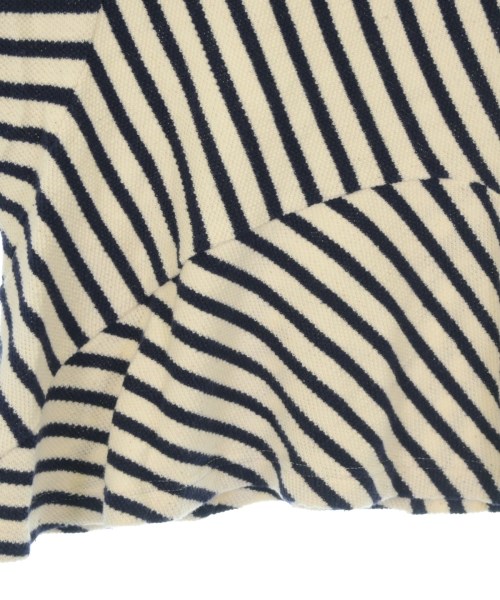 JUNYA WATANABE（ジュンヤワタナベ）Tシャツ・カットソー 白 サイズ:S レディース/2200708449042