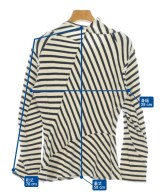JUNYA WATANABE（ジュンヤワタナベ）Tシャツ・カットソー 白 サイズ:S レディース/2200708449042