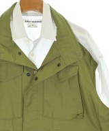 JUNYA WATANABE（ジュンヤワタナベ）ワンピース カーキ サイズ:S レディース/2200709579014