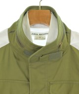 JUNYA WATANABE（ジュンヤワタナベ）ワンピース カーキ サイズ:S レディース/2200709579014