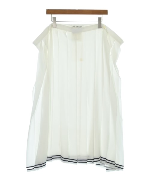 JUNYA WATANABE(ジュンヤワタナベ)のロング・マキシ丈スカート サイズ:S 36,100円