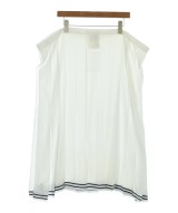 JUNYA WATANABE（ジュンヤワタナベ）ロング・マキシ丈スカート 白 サイズ:S レディース/2200709579021