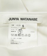 JUNYA WATANABE（ジュンヤワタナベ）ロング・マキシ丈スカート 白 サイズ:S レディース/2200709579021