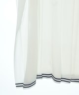 JUNYA WATANABE（ジュンヤワタナベ）ロング・マキシ丈スカート 白 サイズ:S レディース/2200709579021
