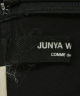 JUNYA WATANABE（ジュンヤワタナベ）ひざ丈スカート 黒 サイズ:S レディース/2200705976107