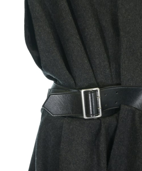 JUNYA WATANABE（ジュンヤワタナベ）ワンピース グレー サイズ:XS レディース/2200709751014