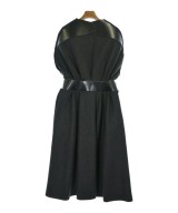 JUNYA WATANABE（ジュンヤワタナベ）ワンピース グレー サイズ:XS レディース/2200709751014