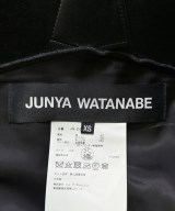 JUNYA WATANABE（ジュンヤワタナベ）ワンピース グレー サイズ:XS レディース/2200709751014