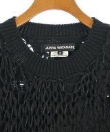 JUNYA WATANABE（ジュンヤワタナベ）ニット・セーター 黒 サイズ:S レディース/2200709751045