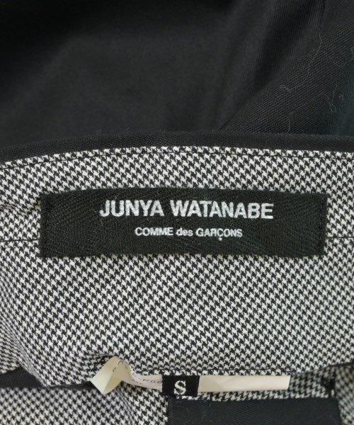 JUNYA WATANABE（ジュンヤワタナベ）その他 黒 サイズ:S レディース/2200709666363