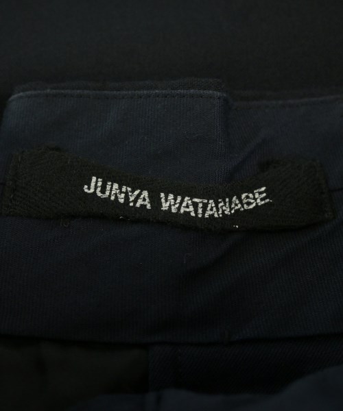 JUNYA WATANABE（ジュンヤワタナベ）ロング・マキシ丈スカート 黒 サイズ:XS レディース/2200710064035