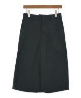 JUNYA WATANABE（ジュンヤワタナベ）ロング・マキシ丈スカート 黒 サイズ:XS レディース/2200710064035
