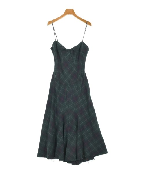 JUNYA WATANABE(ジュンヤワタナベ)のワンピース サイズ:S 12,400円