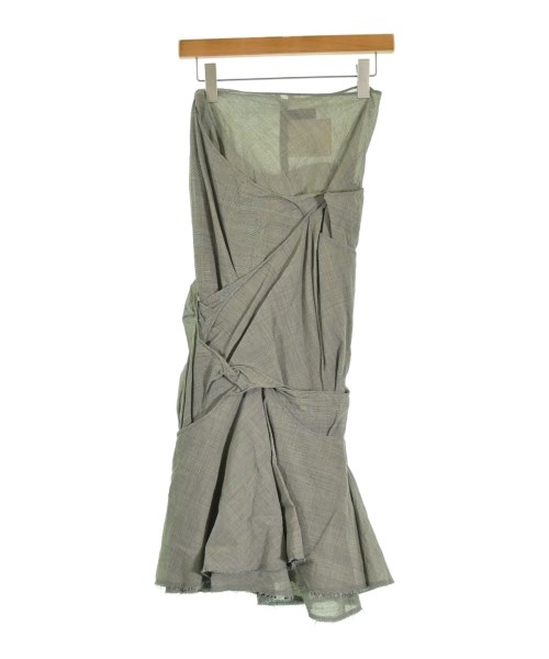 JUNYA WATANABE(ジュンヤワタナベ)のロング・マキシ丈スカート サイズ:M 12,400円
