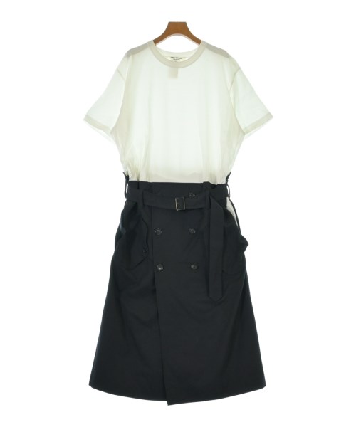 JUNYA WATANABE(ジュンヤワタナベ)のワンピース サイズ:M 41,800円