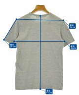 JUNYA WATANABE（ジュンヤワタナベ）Tシャツ・カットソー グレー サイズ:S レディース/2200710382115
