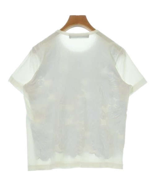 JUNYA WATANABE（ジュンヤワタナベ）Tシャツ・カットソー 白 サイズ:-(M位) レディース/2200710387011