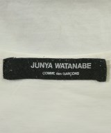 JUNYA WATANABE（ジュンヤワタナベ）Tシャツ・カットソー 白 サイズ:-(M位) レディース/2200710387011
