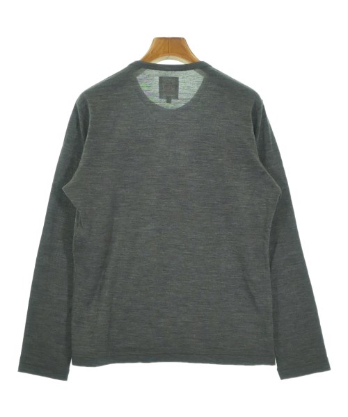 JUNYA WATANABE MAN（ジュンヤワタナベマン）Tシャツ・カットソー グレー サイズ:M レディース/2200660857312