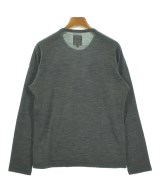 JUNYA WATANABE MAN（ジュンヤワタナベマン）Tシャツ・カットソー グレー サイズ:M レディース/2200660857312