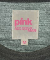JUNYA WATANABE MAN（ジュンヤワタナベマン）Tシャツ・カットソー グレー サイズ:M レディース/2200660857312