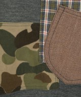 JUNYA WATANABE MAN（ジュンヤワタナベマン）Tシャツ・カットソー グレー サイズ:M レディース/2200660857312