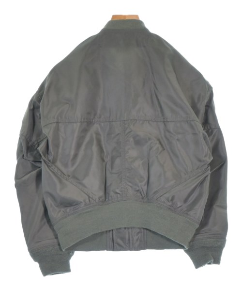 JUNYA WATANABE（ジュンヤワタナベ）ミリタリーブルゾン カーキ サイズ:S レディース/2200662741022