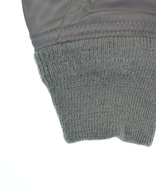 JUNYA WATANABE（ジュンヤワタナベ）ミリタリーブルゾン カーキ サイズ:S レディース/2200662741022