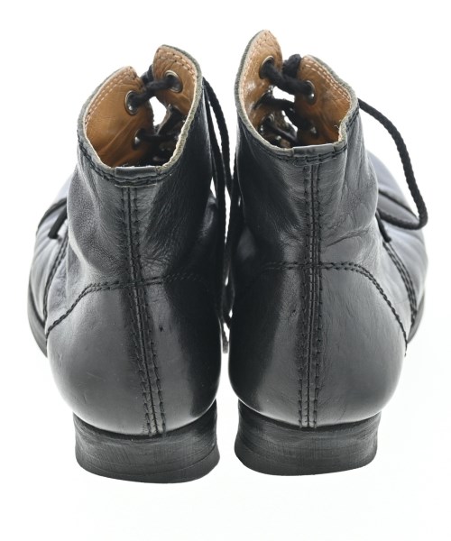 JUNYA WATANABE（ジュンヤワタナベ）ブーツ 黒 サイズ:M(24cm位) レディース/2200662946014