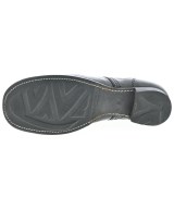 JUNYA WATANABE（ジュンヤワタナベ）ブーツ 黒 サイズ:M(24cm位) レディース/2200662946014