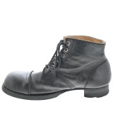 JUNYA WATANABE（ジュンヤワタナベ）ブーツ 黒 サイズ:M(24cm位) レディース/2200662946014