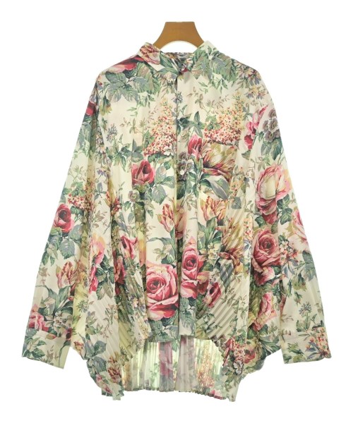 JUNYA WATANABE(ジュンヤワタナベ)カジュアルシャツ その他（柄物・カラフル） サイズ:XS/2200663134083