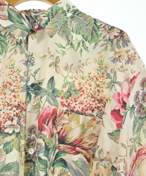 JUNYA WATANABE（ジュンヤワタナベ）カジュアルシャツ その他（柄物・カラフル） サイズ:XS レディース/2200663134083