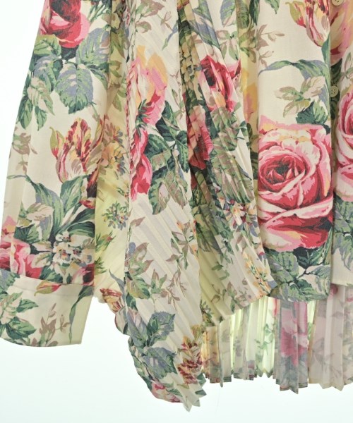 JUNYA WATANABE（ジュンヤワタナベ）カジュアルシャツ その他（柄物・カラフル） サイズ:XS レディース/2200663134083