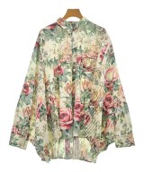 JUNYA WATANABE（ジュンヤワタナベ）カジュアルシャツ その他（柄物・カラフル） サイズ:XS レディース/2200663134083