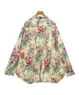 JUNYA WATANABE（ジュンヤワタナベ）カジュアルシャツ その他（柄物・カラフル） サイズ:XS レディース/2200663134083
