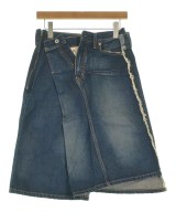 JUNYA WATANABE ひざ丈スカート